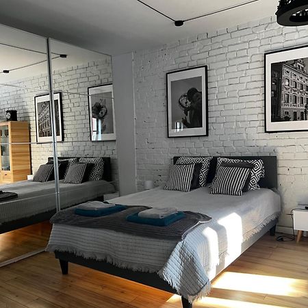 Browarna 2 Apartment Torun Luaran gambar
