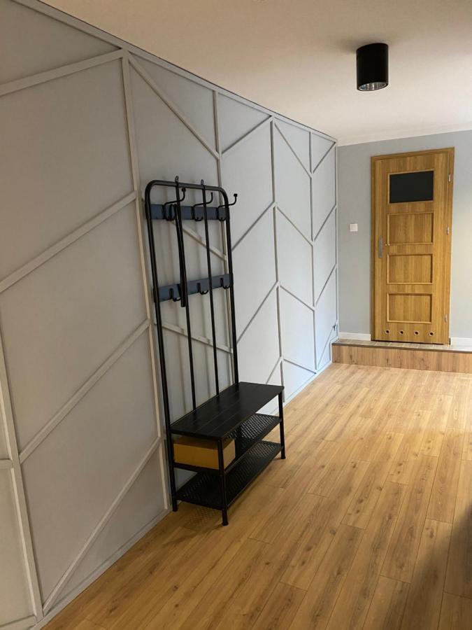 Browarna 2 Apartment Torun Luaran gambar